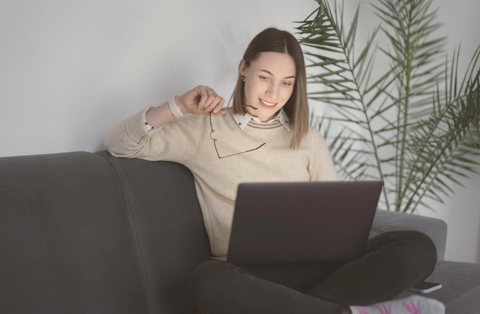 Séance de formation en modélisation financière avec analyse de données sur écran