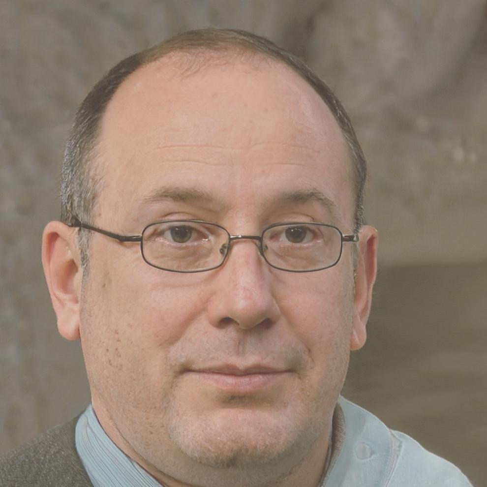 Portrait de Bastien Lemarchand
