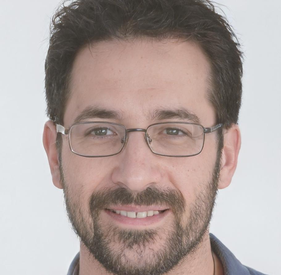 Portrait de Thomas Dubois