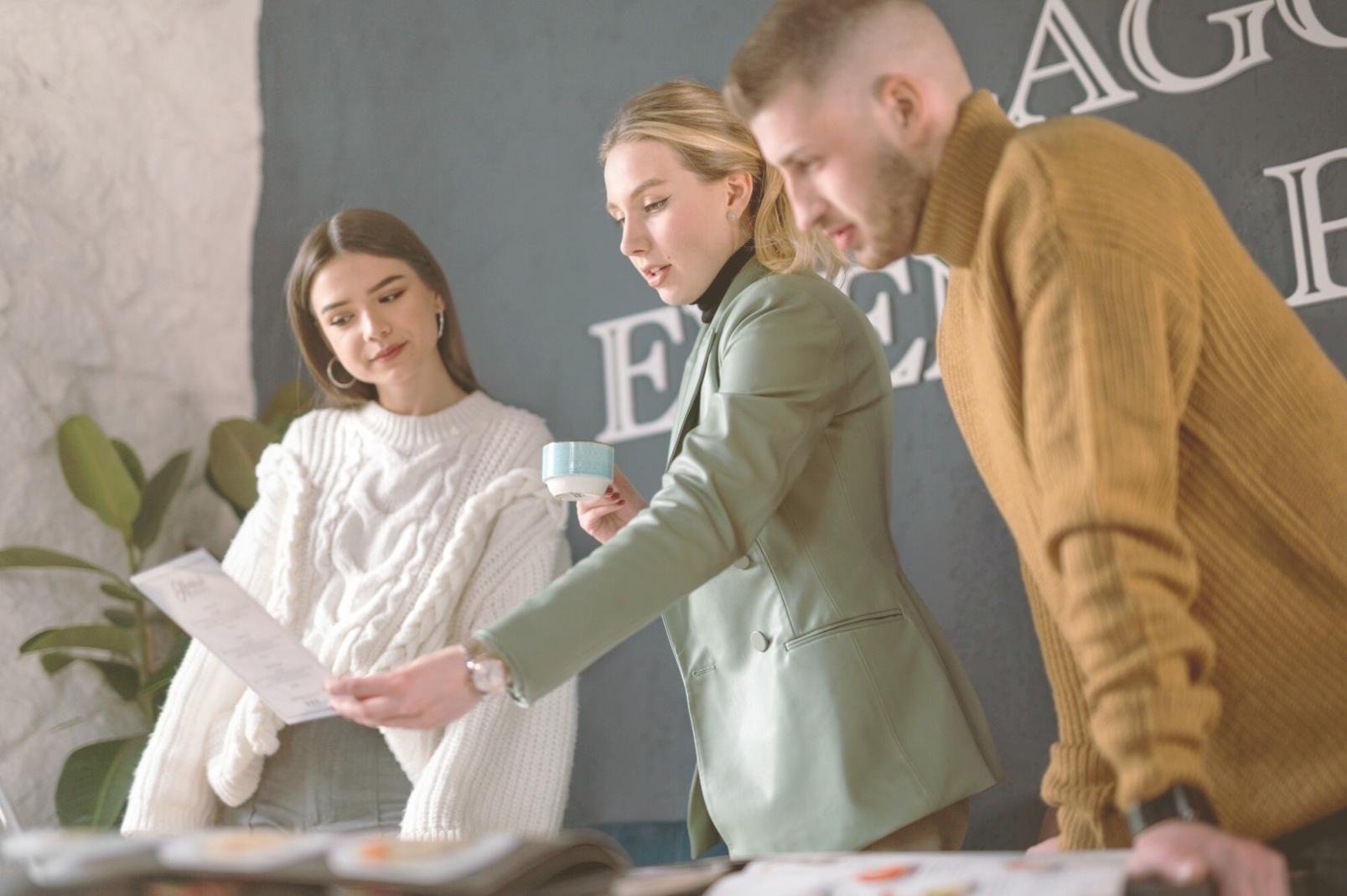 Session de formation en modélisation financière